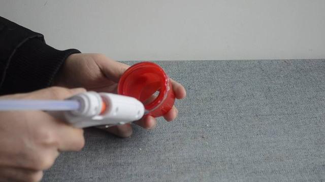 洗衣液「瓶蓋」別扔了「改造放在廚房」太實用了，人人見了都誇好