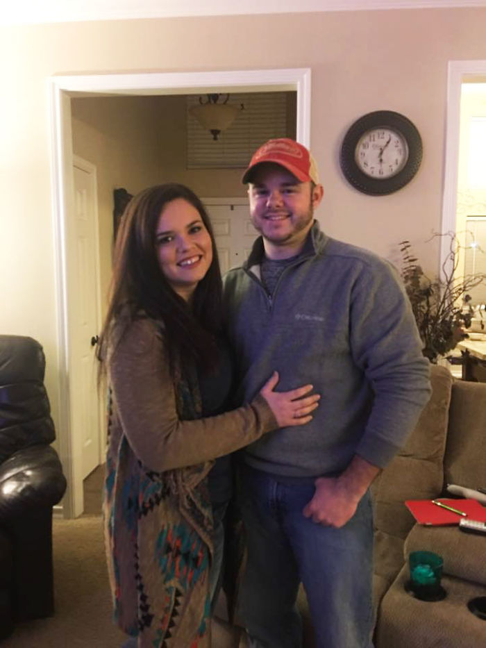 自己的孫子自己生！她17歲失去子宮無法懷孕　50歲婆婆：「沒關係我幫妳生」暖哭全球！