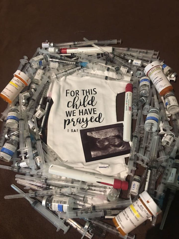 自己的孫子自己生！她17歲失去子宮無法懷孕　50歲婆婆：「沒關係我幫妳生」暖哭全球！