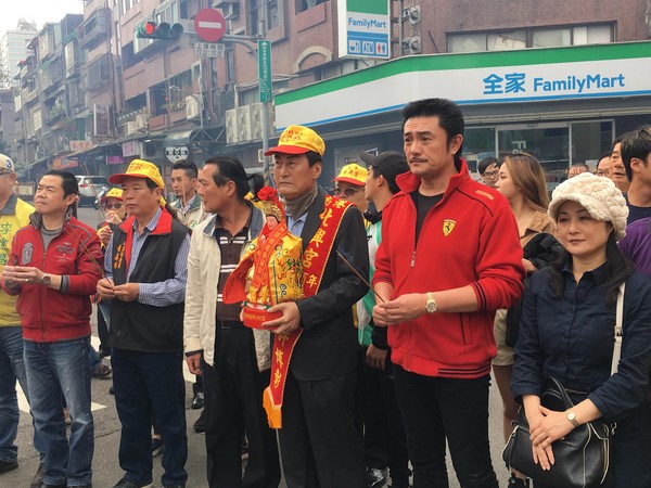 媽祖託夢「李㼈是順風耳轉世」從小帶天命　曾靈魂出竅「還能預知壽命」被別人說是瘋子