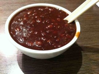 阿基師教大家煮「紅豆湯」只需20分鐘     煮的豆子軟爛還不不破皮