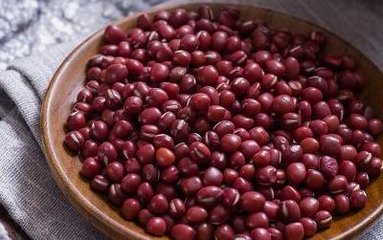 阿基師教大家煮「紅豆湯」只需20分鐘     煮的豆子軟爛還不不破皮