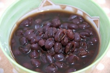 阿基師教大家煮「紅豆湯」只需20分鐘     煮的豆子軟爛還不不破皮