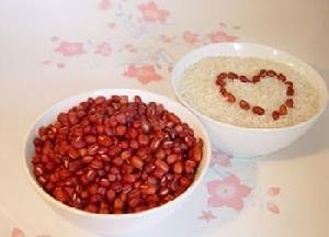 阿基師教大家煮「紅豆湯」只需20分鐘     煮的豆子軟爛還不不破皮