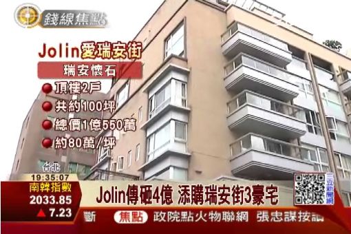 孝親不遲疑！天后蔡依林帶媽媽看房「直奔大安區豪宅」　曾豪撒億元「兩戶打通不手軟」帶家人過好日子