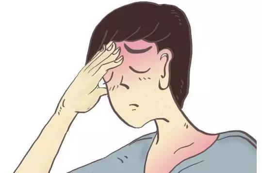 「生什麼病  忌什麼口」留著一張養生表，不用問醫生