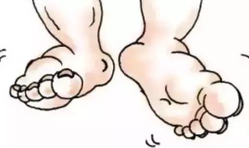 「生什麼病  忌什麼口」留著一張養生表，不用問醫生