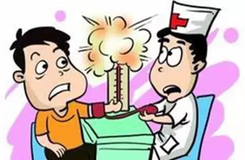 「生什麼病  忌什麼口」留著一張養生表，不用問醫生