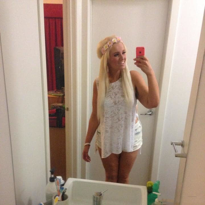 他娶了「200公斤肉肉女」受盡嘲諷！忍了2年後「妻子現在模樣」驚人逆襲