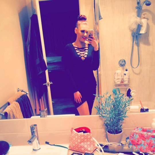 他娶了「200公斤肉肉女」受盡嘲諷！忍了2年後「妻子現在模樣」驚人逆襲