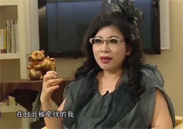 陳文茜病痛纏身12年「含淚立好遺囑」！她未婚無子「全部財產將留給....」接班人選曝光！