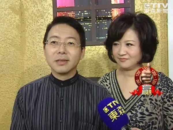 崔佩儀宣布「力拚第2胎」！神秘透露「停經2年又來大姨媽」，積極與老公做人「效法62歲產婦」！