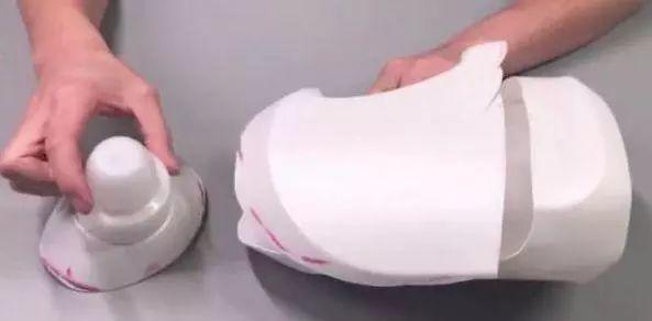 洗衣液桶千萬別扔「剪一剪掛插座上」家人說我超聰明