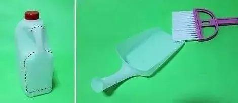 洗衣液桶千萬別扔「剪一剪掛插座上」家人說我超聰明