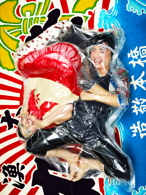 超市驚見「小豬真空包」！一整隻好像睡著「露出安詳微笑」網崩潰：想吃素了...