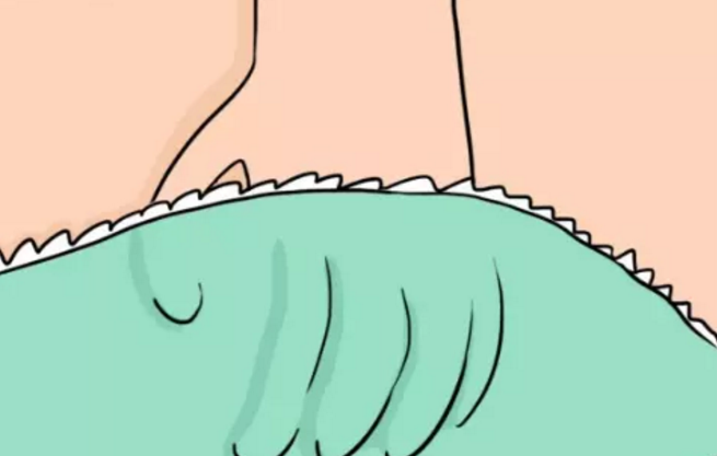千萬別再做了！14個會導致女性「小妹妹突然生病」的不良習慣... #11是很多人都有的通病！