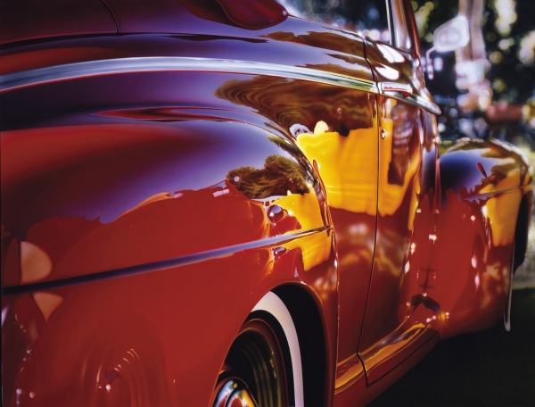 原本以為只是張「普通人像照」，沒想到「把照片放大一看...」絕對讓你嚇到嘴巴合不起來！