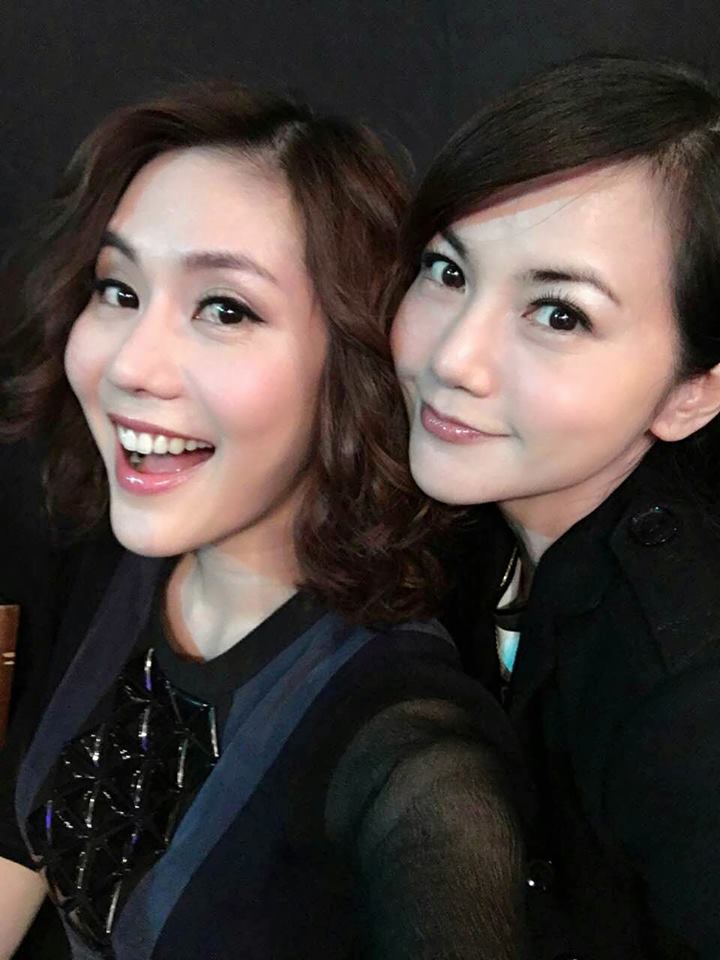 41歲簡沛恩淡出螢光幕3年「凍齡模樣」曝光！她終於坦承「退出本土劇」的原因竟是...