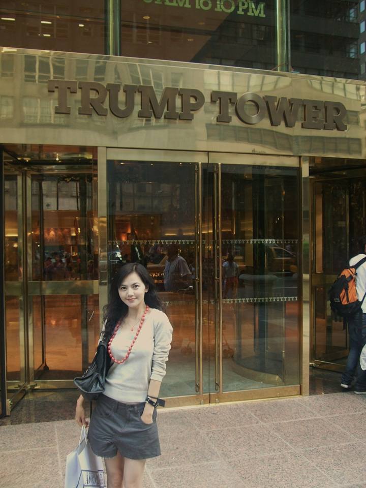 41歲簡沛恩淡出螢光幕3年「凍齡模樣」曝光！她終於坦承「退出本土劇」的原因竟是...