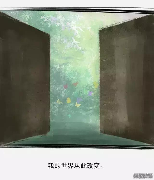 我從小就害羞，父親給我一個「神奇面具」，戴上後我變得人見人愛，但摘下面具後才發現「代價」竟是...