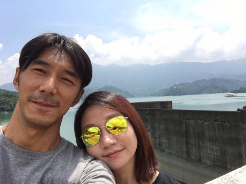 陶晶瑩「結婚14年」夫妻仍熱戀！她曝「婚姻甜蜜長久」秘訣：別逼男人做