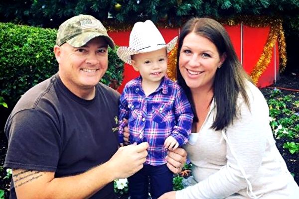 丈夫剛離開她確定懷孕，沒想到產檢時「醫師的話」讓她當場痛哭流涕！