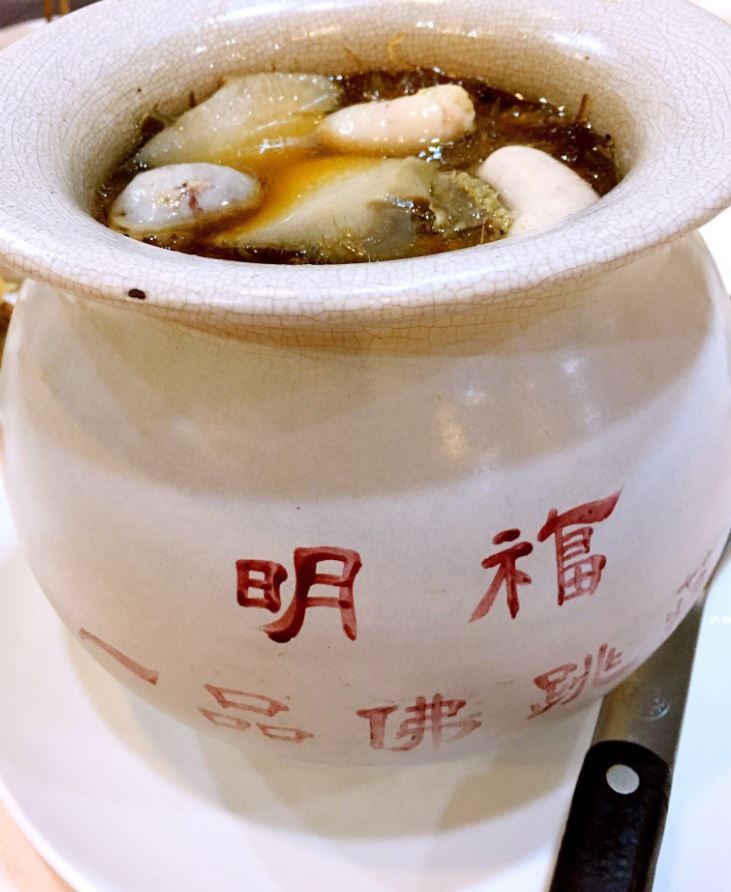 全場唯一！台菜小店「米其林摘星」老闆卻拒出席，一看菜單嚇死人：實至名歸！
