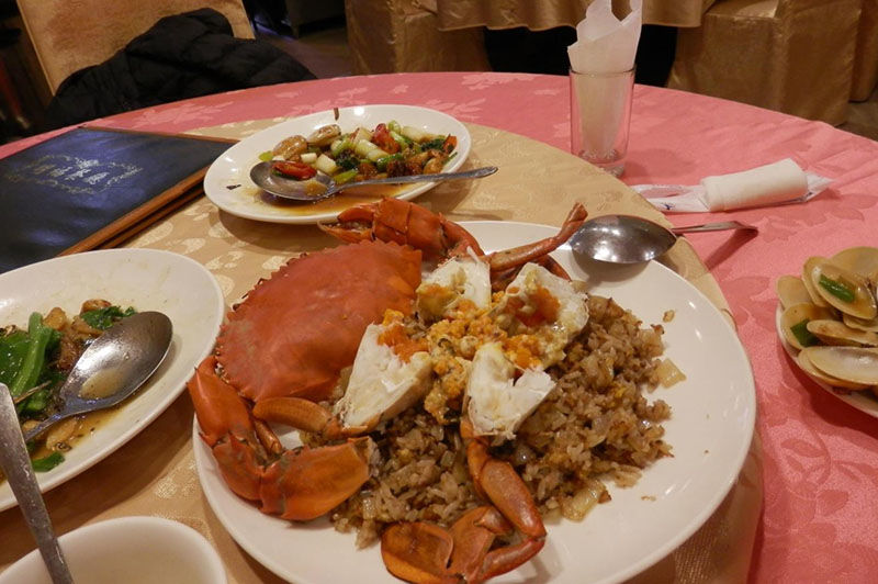 全場唯一！台菜小店「米其林摘星」老闆卻拒出席，一看菜單嚇死人：實至名歸！