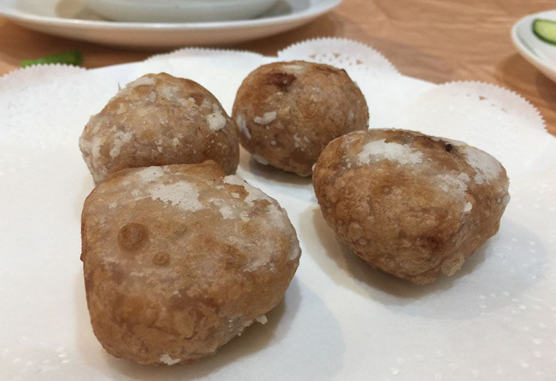 全場唯一！台菜小店「米其林摘星」老闆卻拒出席，一看菜單嚇死人：實至名歸！