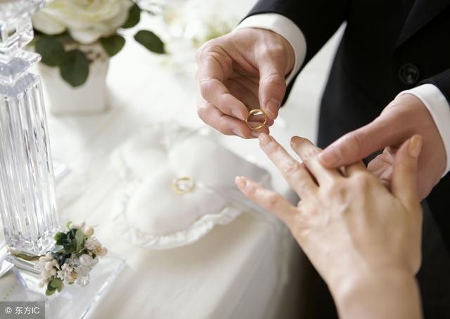 女兒出嫁，媽媽給她的的幾條婚姻忠告，句句在理！