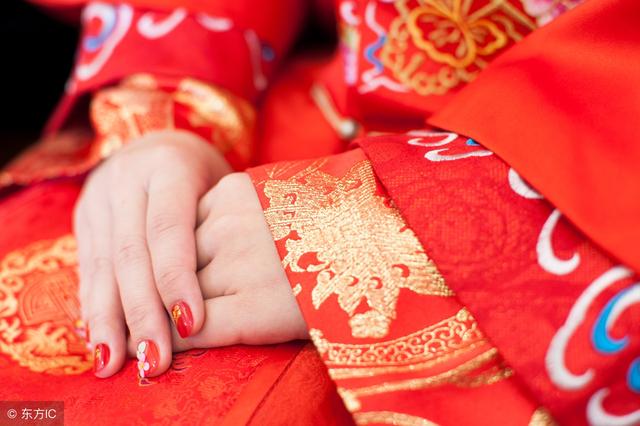 女兒出嫁，媽媽給她的的幾條婚姻忠告，句句在理！