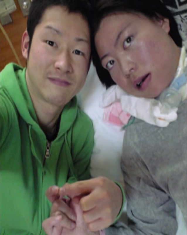 結婚前新娘卻忘了自己…他「8年不離不棄守候」！最後一幕感動全網友