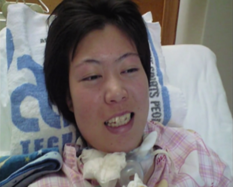 結婚前新娘卻忘了自己…他「8年不離不棄守候」！最後一幕感動全網友