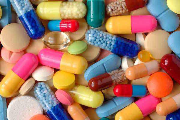 疲勞「吃B群提神」要注意！醫師警告「危險副作用」一不小心可能會...千萬別亂吃！