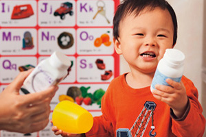 疲勞「吃B群提神」要注意！醫師警告「危險副作用」一不小心可能會...千萬別亂吃！