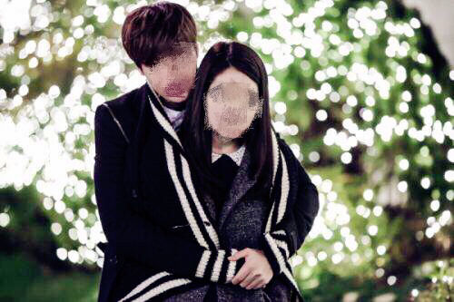 他當年把8歲妹妹騙出家門送人養，沒想到10年後街頭偶遇，哥哥「下意識的動作」兩人愣了...