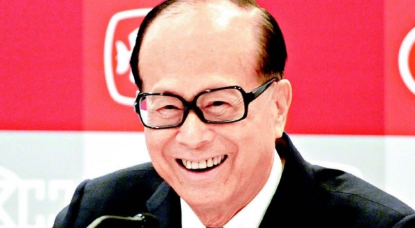 他曾鐵口直斷：李嘉誠必定成為香港首富！「臨終前的遺言」震撼了全華人…