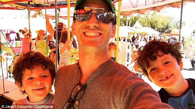 男友得愛 滋她仍堅持要嫁！不料婚後意外遭感染還「連生3個孩子」，如今生活竟顛覆眾人想像...
