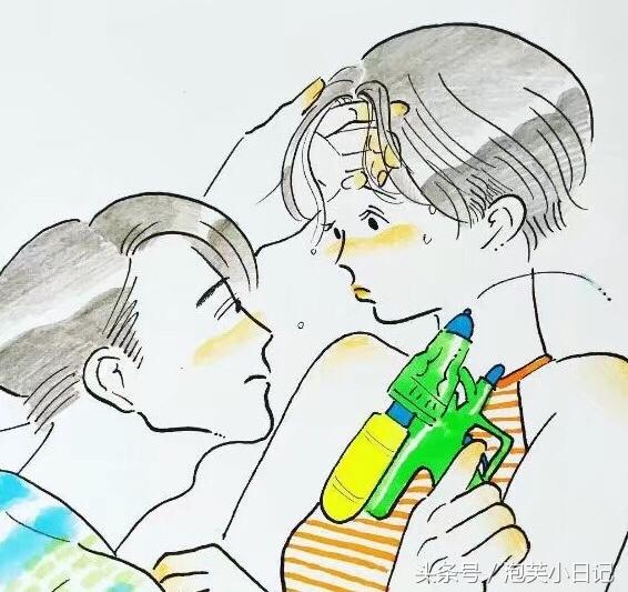 夫妻過了30歲，必須明白4個道理，才能幸福到老！