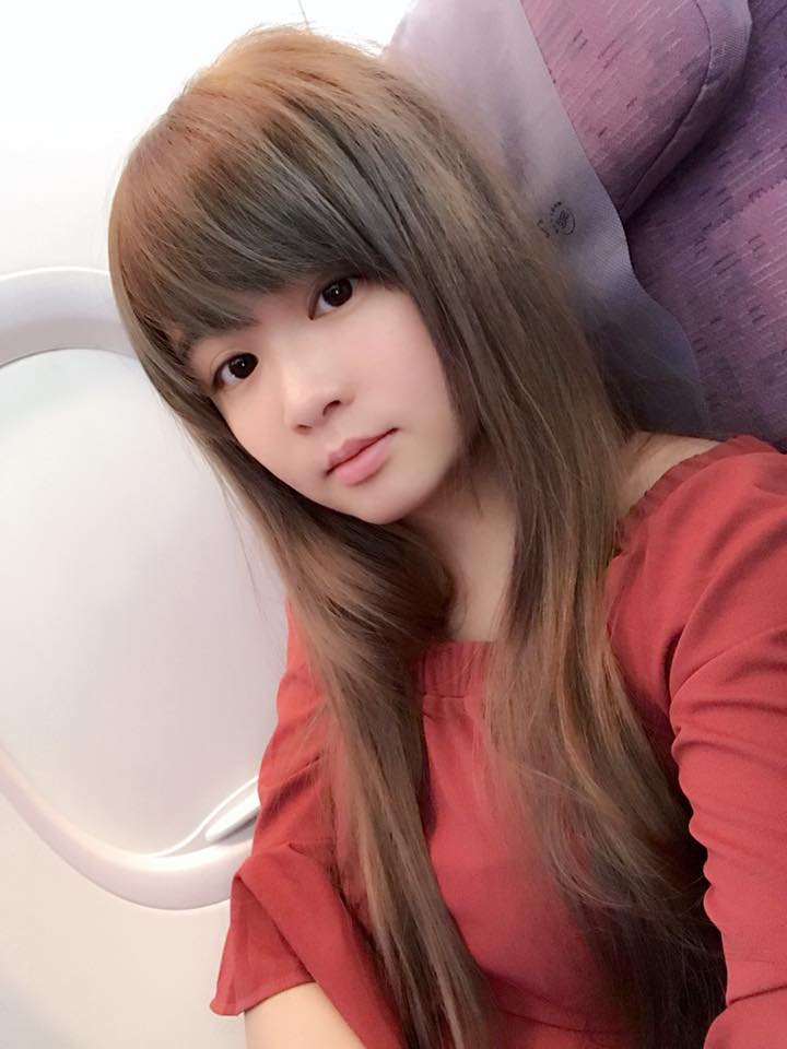 小小瑜不藏私公開「70天狠甩10公斤」秘訣！她靠3招從L瘦到XS 變超辣！