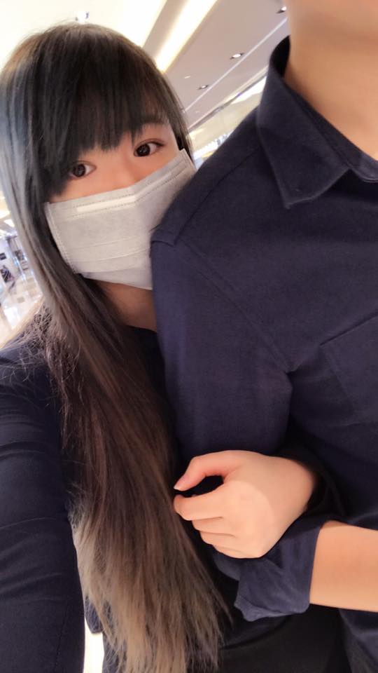 小小瑜不藏私公開「70天狠甩10公斤」秘訣！她靠3招從L瘦到XS 變超辣！