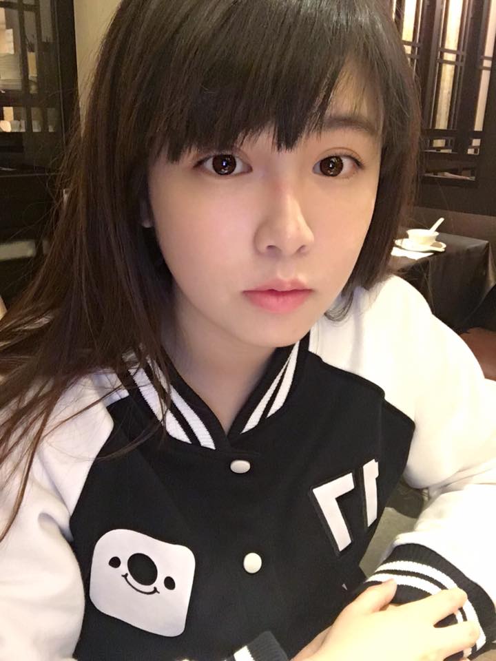 小小瑜不藏私公開「70天狠甩10公斤」秘訣！她靠3招從L瘦到XS 變超辣！