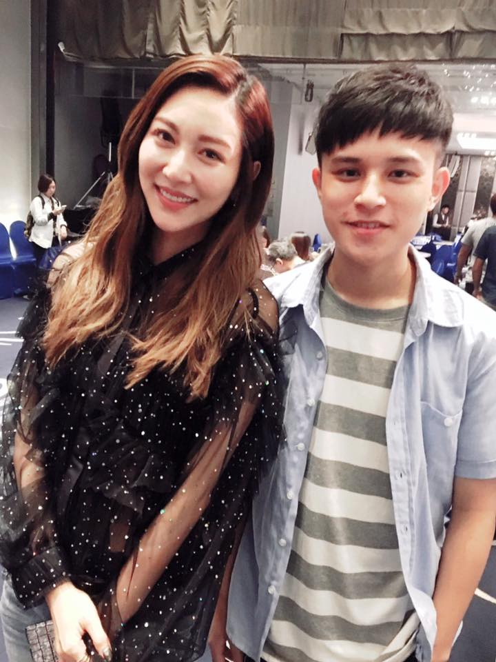 還記得當年《夜市人生》的童星「金大風」嗎？螢光幕前消失8年後，如今搖身一變...超驚訝！