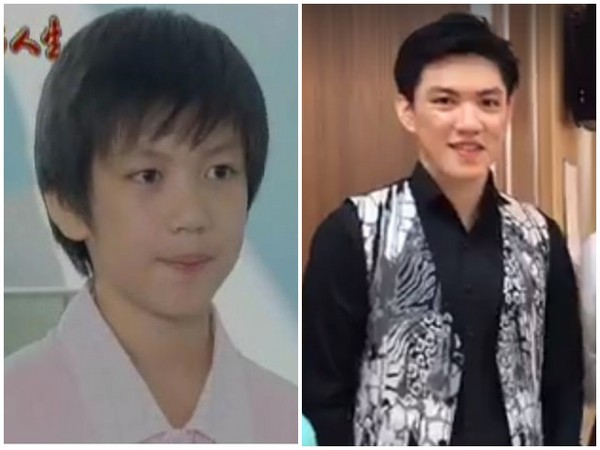 還記得當年《夜市人生》的童星「金大風」嗎？螢光幕前消失8年後，如今搖身一變...超驚訝！