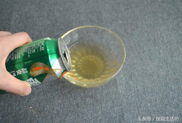 喝不完的「啤酒」別急著倒！把它和「鹽」攪拌，竟能解決家家戶戶的困擾！