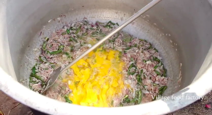 印度土豪準備「1000顆雞蛋」是為了…背後真相讓全球網友超感動！