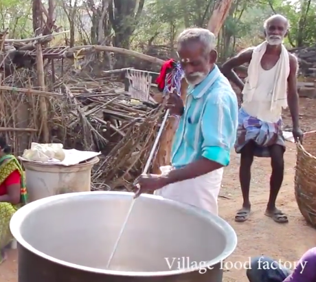 印度土豪準備「1000顆雞蛋」是為了…背後真相讓全球網友超感動！