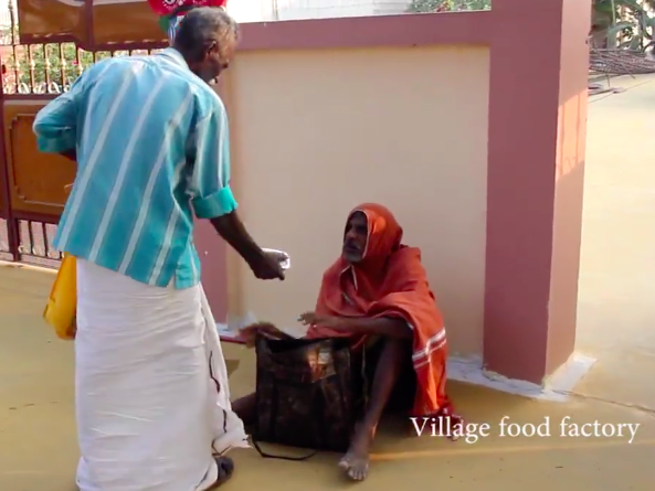 印度土豪準備「1000顆雞蛋」是為了…背後真相讓全球網友超感動！