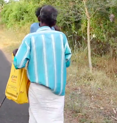 印度土豪準備「1000顆雞蛋」是為了…背後真相讓全球網友超感動！