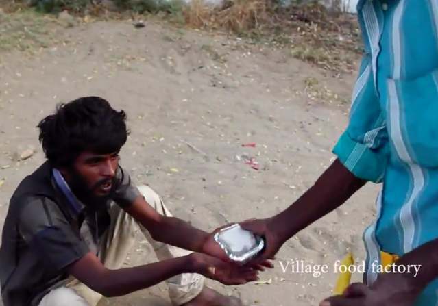 印度土豪準備「1000顆雞蛋」是為了…背後真相讓全球網友超感動！